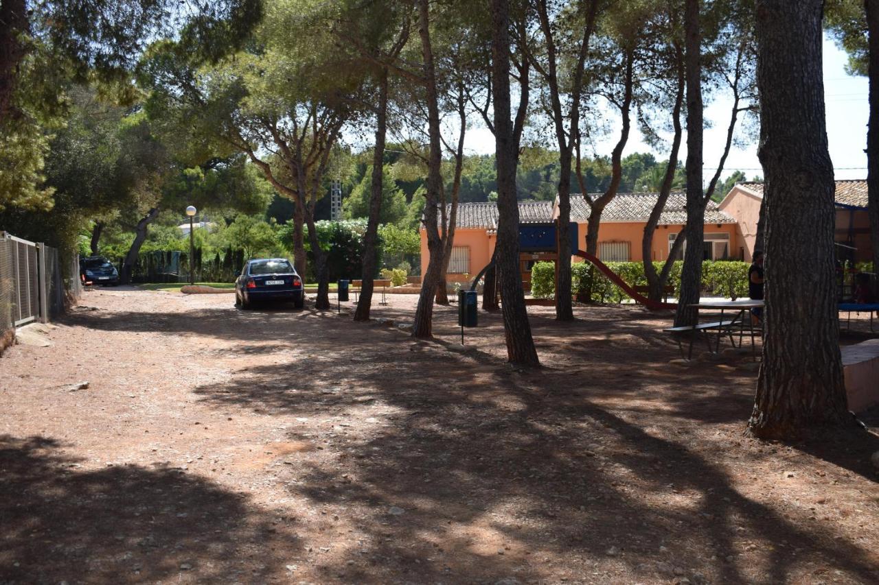 Anacasa Las Vinas Playa Rotas Ap2140 Dénia Buitenkant foto